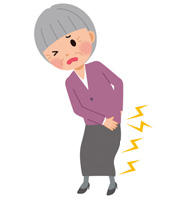 坐骨神経痛